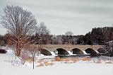 Pakenham 5-Arched Bridge_12453